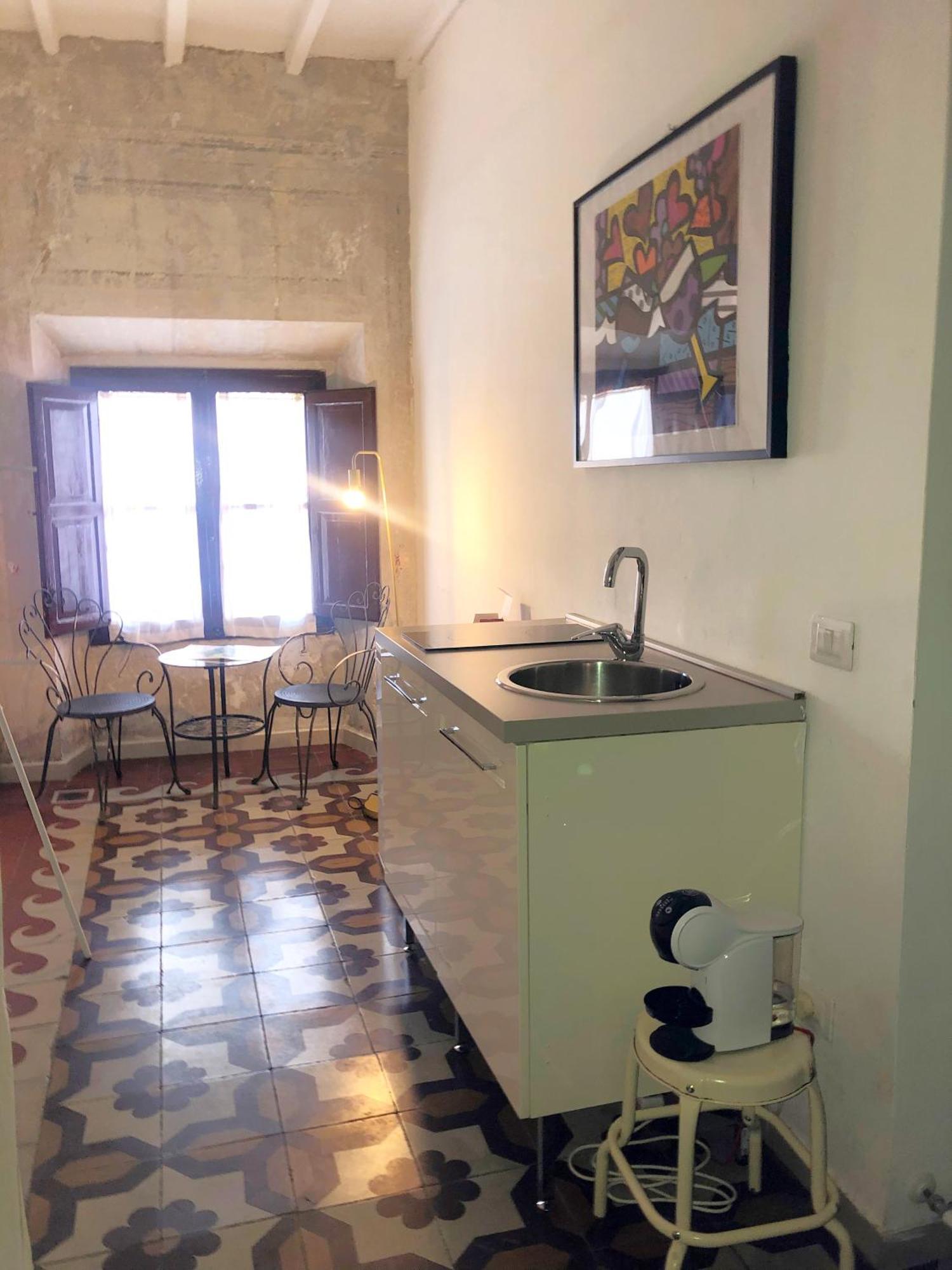 Allegra Toscana - Affittacamere Guest House アレッツォ エクステリア 写真