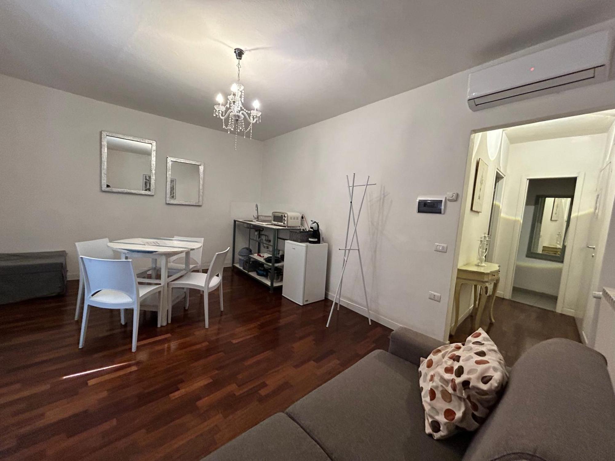 Allegra Toscana - Affittacamere Guest House アレッツォ エクステリア 写真