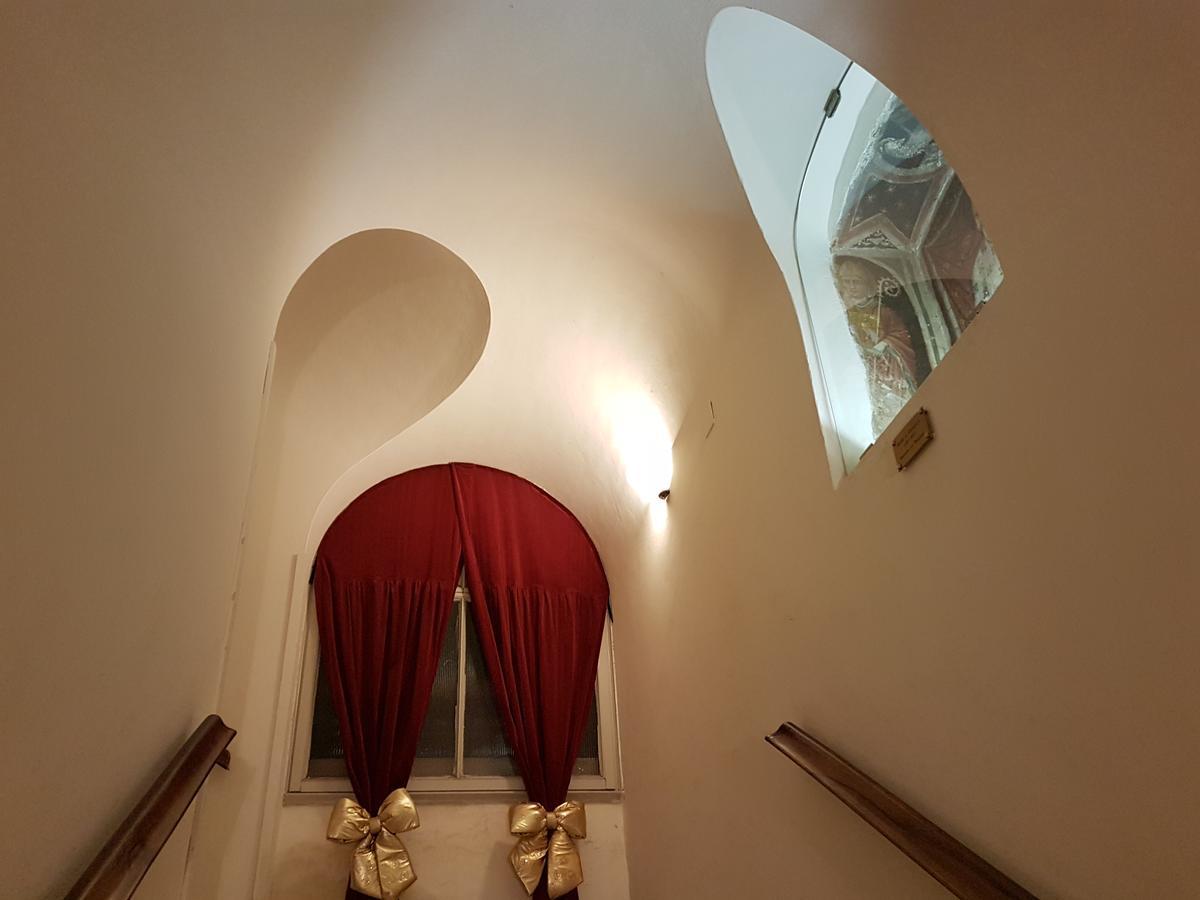 Allegra Toscana - Affittacamere Guest House アレッツォ エクステリア 写真